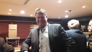 McNamara tops Belmullet EA poll but must wait to be elected
