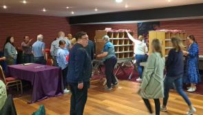 Thirteen Mayo council seats filled after night of counting in Castlebar