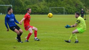 Kiltimagh Knock United beat Ballinrobe Town after five-goal thriller