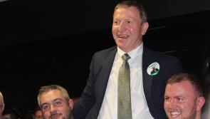Carey takes third Belmullet seat for Fianna Fáil