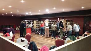 Counting begins in Ballina Local Electoral Area 