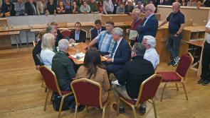 More drama as second recount of Swinford Local Electoral Area ordered 