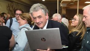Second recount of Swinford Local Electoral Area commences 