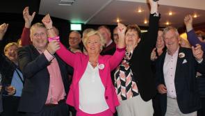 Veteran councillor Annie May Reape elected to Mayo County Council for the seventh time