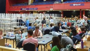 European Elections: Walsh likely to take a seat as another day of count well underway in Castlebar