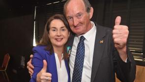 Gallagher and Lawless make their mark as O'Brien sweeps all before him again
