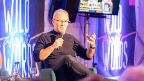 BOOKS Mayo author Mike McCormack named Wild Atlantic Words judge