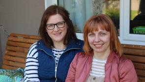 Mayo families urged to consider taking in Ukrainians without accommodation