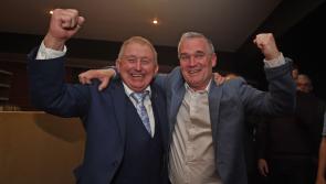 Hyland falls victim to Maxwell’s Louisburgh surge in Westport 