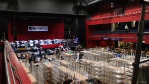 Maria Walsh likely to be only Mayo candidate in EU Parliament as marathon Midlands-North-West count continues 