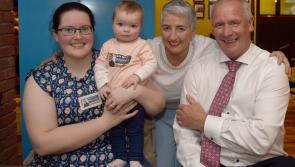 Maxwell says election is a victory for rural Ireland and common sense