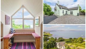 PICTURES: Picture perfect Mayo house in the shadow of Croagh Patrick for sale for €575,000