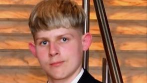 ALERT: Have you seen Arthur? Gardaí seek help in search for missing Waterford teen (18)