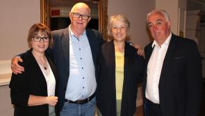Sheahan says incorrect stamping of ballot papers needs to be addressed