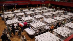 Waiting game for Mayo's Maria Walsh in mammoth European count