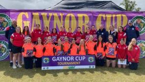Mayo girls excel in Limerick