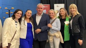 Mayo man 'not downhearted' despite defeat in Galway City election