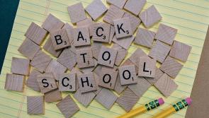 Dillon encourages Mayo families to apply for Back to School Allowance