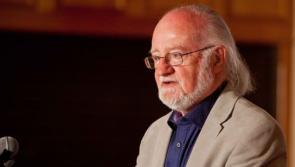 Pulitzer Prize nominated poet to give reading in Achill