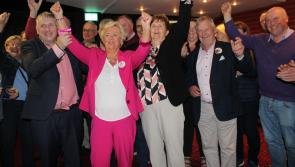 PICTURES: Mayo Local Elections drama in Castlebar