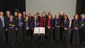 Mary Robinson Climate Conference takes place in Ballina