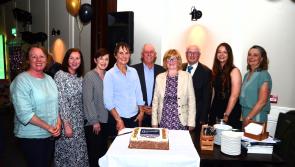 Islandeady Foroige celebrate 50 years