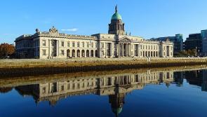 OPINION:  Local Government – Irish style