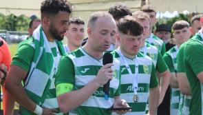 Castlebar Celtic captain attacks Connacht FA over ‘scandalous’ fixture saga