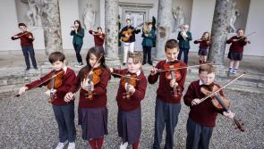 Mayo musicians urged to apply for musical instrument funding