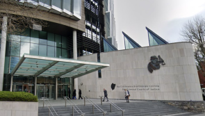 'Naive' American woman caught with €260k of cannabis at Dublin Airport is jailed
