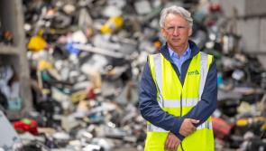 Consumers in Mayo recycle 1,389 tonnes of electrical waste in 2023