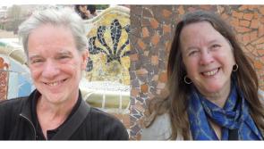 CULTURE:  Acclaimed US poets heading to Louisburgh