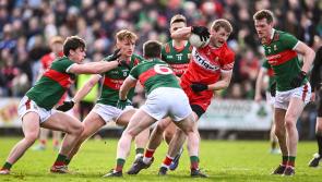 EDITORIAL:  Derry will be a big test for resurgent Mayo