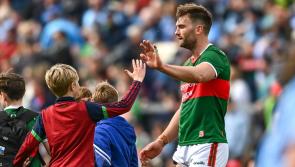 O'Shea's longevity is a class apart
