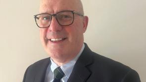 Mayo man is new Connacht Rugby president