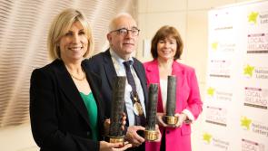Local Ireland Media Awards launched