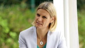 Official: Mayo native Pippa Hackett will run for Green Party leadership