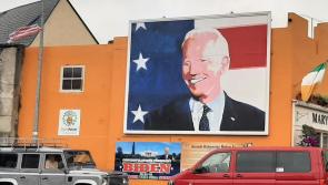 Petition to remove Biden mural in Mayo gaining steam
