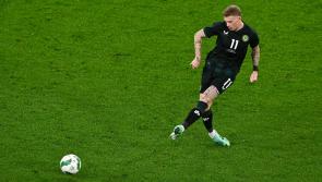 Social Media reacts as James McClean brands England Euros Superstar as 'very overrated'