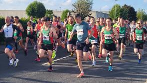 Summer series ends in a welter of excitement in Claremorris