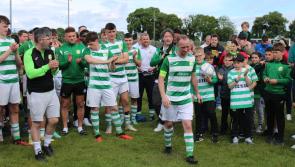 One-hundred years of history and a year of turmoil and glory for Castlebar Celtic