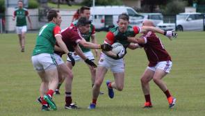 Mayo Masters beat Galway with impressive home performance