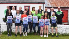 Islandeady Cycling Club and Westport AC to host annual charity walk/run 