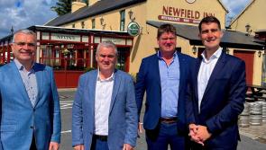 Mayo FF councillors press Minister Chambers on future of N59