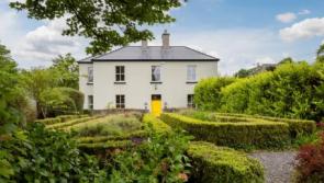 West Mayo Georgian property on the market for €1.39m