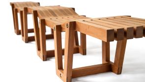 Exhibition of unique furniture created by ATU students opens to the public 