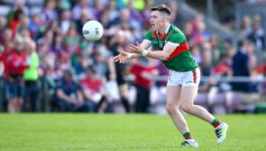 Mayo GAA lose Fergal Boland suspension appeal
