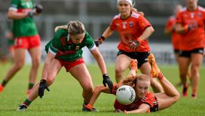 Mayo ladies to meet Armagh in All-Ireland quarter-final