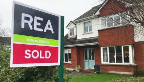 Mayo housing prices rise seven percent in three months