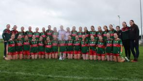 Mayo U-16s ready to exact ‘revenge’ in All-Ireland semi-final